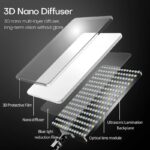 PL-48 Large LED Panel Fill Light Bi-Color Kit1 - Image 7