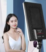 PL-48 Large LED Panel Fill Light Bi-Color Kit1 - Image 2