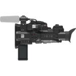 Panasonic AG-X20 / HC-X20 4K Camcorder with Rich Connectivity - Image 3