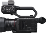 Panasonic CX20EJ Professional Compact 4K Camcorder with XLR Inputs & IP Connectivity - Image 3