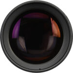 Samyang 135mm T2.2 AS UMC VDSLR II Lens for Canon EF - Image 5