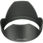 Samyang 35mm T1.5 Cine Lens for Canon EF - Image 4