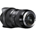 Sigma 18-35mm f1.8 DC HSM Art Lens for Canon EF - Image 2