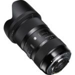 Sigma 18-35mm f1.8 DC HSM Art Lens for Canon EF - Image 3