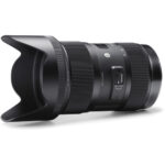Sigma 18-35mm f1.8 DC HSM Art Lens for Canon EF - Image 5