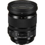 Sigma 24-105mm f4 DG OS HSM Art Lens Canon EF