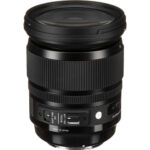 Sigma 24-105mm f4 DG OS HSM Art Lens Canon EF - Image 2