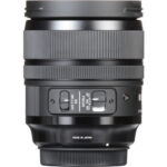 Sigma 24-70mm f2.8 DG OS HSM Art Lens for Canon EF - Image 2