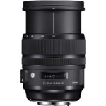 Sigma 24-70mm f2.8 DG OS HSM Art Lens for Canon EF - Image 3