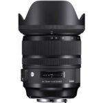 Sigma 24-70mm f2.8 DG OS HSM Art Lens for Canon EF