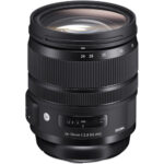 Sigma 24-70mm f2.8 DG OS HSM Art Lens for Canon EF - Image 5