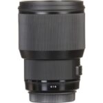 Sigma 85mm f1.4 DG HSM Art Lens for Canon EF - Image 2