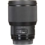 Sigma 85mm f1.4 DG HSM Art Lens for Canon EF - Image 5