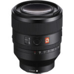 Sony FE 50mm f1.2 GM Lens (Sony E) - Image 2