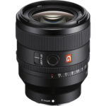 Sony FE 50mm f1.4 GM Lens (Sony E)