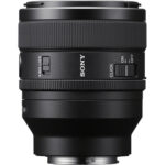 Sony FE 50mm f1.4 GM Lens (Sony E) - Image 2