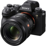 Sony FE 50mm f1.4 GM Lens (Sony E) - Image 3