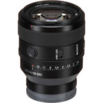 Sony FE 50mm f1.4 GM Lens (Sony E) - Image 4