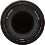 Sony FE 50mm f1.4 GM Lens (Sony E) - Image 5