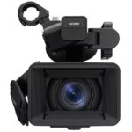 Sony HXR-NX800 4K Camcorder - Image 5