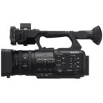 Sony HXR-NX800 4K Camcorder - Image 4
