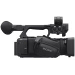 Sony HXR-NX800 4K Camcorder - Image 2