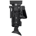 Sony HXR-NX800 4K Camcorder - Image 3
