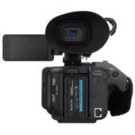 Sony HXR-NX800 4K Camcorder - Image 6