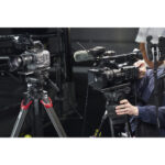 Sony PXW-Z200 4K Camcorder - Image 2