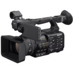 Sony PXW-Z200 4K Camcorder