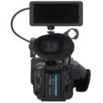 Sony PXW-Z200 4K Camcorder - Image 3