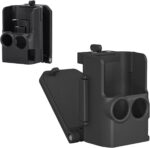 Sunnylife magnetic mount for DJI Osmo Pocket 3