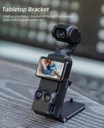 Sunnylife magnetic mount for DJI Osmo Pocket 3 - Image 5