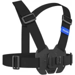 TELESIN Vest Chest Strap v2 for Action Cameras - Image 5