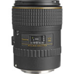 Tokina 100mm f2.8 AT-X M100 AF Pro D Macro Autofocus Lens for Canon EOS