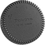 Tokina 100mm f2.8 AT-X M100 AF Pro D Macro Autofocus Lens for Canon EOS - Image 4