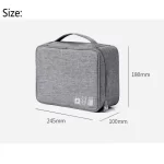 Ulanzi 2803 Multi-Functional Storage Bag - Image 3