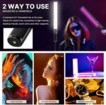 ULANZI VL360 Upgrade RGB Light Wand - Image 2