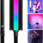 ULANZI VL360 Upgrade RGB Light Wand