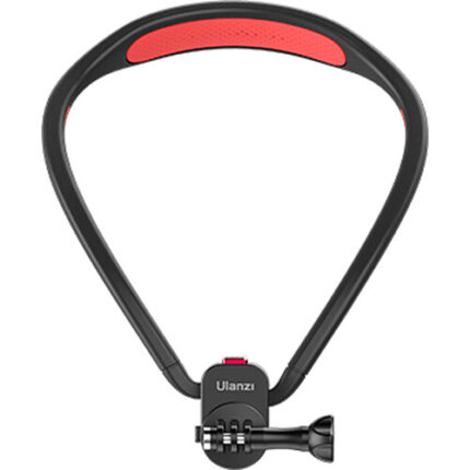 Ulanzi Go-Quick II Magnetic Quick Release Neck Mount for GoProAction Camera