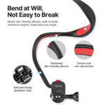 Ulanzi Go-Quick II Magnetic Quick Release Neck Mount for GoProAction Camera - Image 3