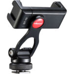 Ulanzi ST-10 Adjustable Smartphone Tripod Mount - Image 4