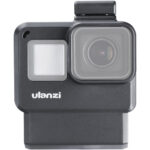 Ulanzi V2 Pro Vlog Set for GoPro HERO-7-6-5