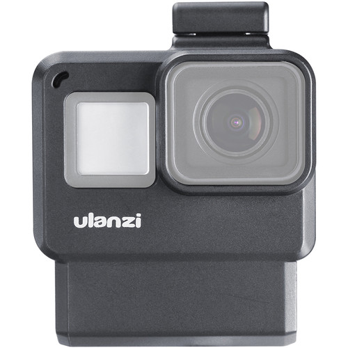 Ulanzi V2 Pro Vlog Set for GoPro HERO765 (1) Ulanzi V2 Pro Vlog Set for GoPro HERO-7-6-5 - Image 1