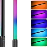 Ulanzi VL119 RGB LED Light Wand