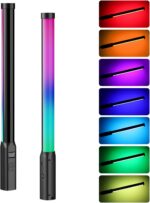 Ulanzi VL119 RGB LED Light Wand