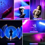 Ulanzi VL119 RGB LED Light Wand - Image 4