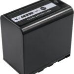 VIPESSE VW-VBD78 Battery for Panasonic