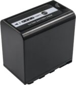 VIPESSE VW-VBD78 Battery for Panasonic