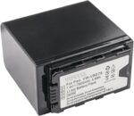 VIPESSE VW-VBD78 Battery for Panasonic - Image 2